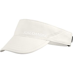 Salomon SHKout Visor Whisper White, One Size Salomon SHKout Visor Whisper White, One Size