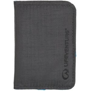Lifeventure Rfid Card Wallet, Recycled Grey, ONESIZE Lifeventure Rfid Card Wallet, Recycled Grey, ONESIZE
