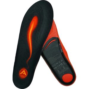 Avignon Unisex Heat Qi Pulse Heated sole wireless charging Multicolour, 35-37 Avignon Unisex Heat Qi Pulse Heated sole wireless charging Multicolour, 35-37