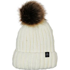 Avignon Unisex Heat Max Mössa Tofs Basic White, OneSize Avignon Unisex Heat Max Mössa Tofs Basic White, OneSize