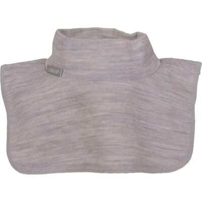 Lindberg Kids' Avesta Neck Warmer Baby Grey Melange, Baby Lindberg Kids' Avesta Neck Warmer Baby Grey Melange, Baby