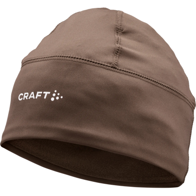 Craft Windblock Fleece Hat Plum Taupe, S/M Craft Windblock Fleece Hat Plum Taupe, S/M