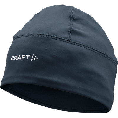 Craft Windblock Fleece Hat Night, S/M Craft Windblock Fleece Hat Night, S/M