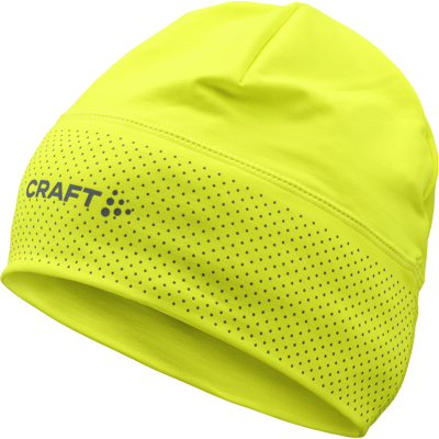 Craft Lumen Fleece Hat 2 Flumino, L/XL Craft Lumen Fleece Hat 2 Flumino, L/XL