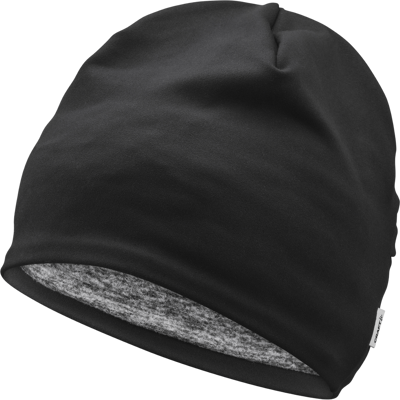 Craft Essence Ponytail Hat Black, One Size Craft Essence Ponytail Hat Black, One Size