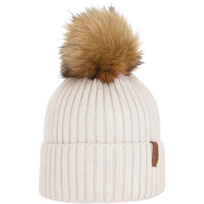 Lindberg Kids' Sibo Hat Offwhite, 48-52 cm Lindberg Kids' Sibo Hat Offwhite, 48-52 cm