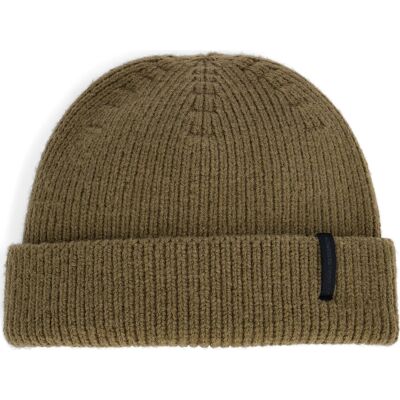 Outdoor Research Men's Tokul Beanie Sable, S/M Outdoor Research Men's Tokul Beanie Sable, S/M