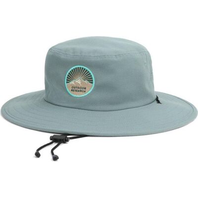 Outdoor Research Heyday Boonie Hat Neptune, L/XL Outdoor Research Heyday Boonie Hat Neptune, L/XL