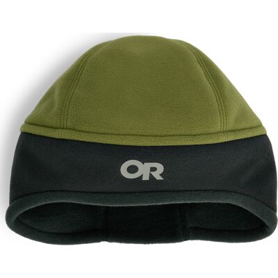 Outdoor Research Men's Newhalem Beanie Willow, L/XL Outdoor Research Men's Newhalem Beanie Willow, L/XL