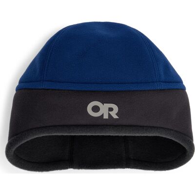 Outdoor Research Men's Newhalem Beanie Cenote, L/XL Outdoor Research Men's Newhalem Beanie Cenote, L/XL