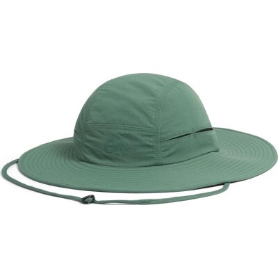 Outdoor Research Sunbriolet Sun Hat Malachite, S Outdoor Research Sunbriolet Sun Hat Malachite, S