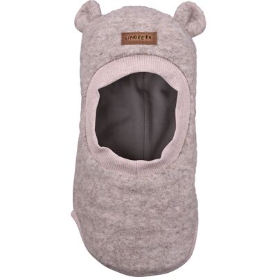 Lindberg Kids' Toronto Balaclava Beige, Baby Lindberg Kids' Toronto Balaclava Beige, Baby
