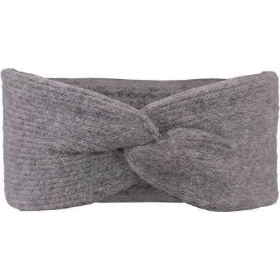 Lindberg Kid´s Haven Headband, Reflective Grey, One Size Lindberg Kid´s Haven Headband, Reflective Grey, One Size