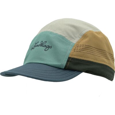 Lundhags Core Pocket Cap Multi Green, One Size Lundhags Core Pocket Cap Multi Green, One Size