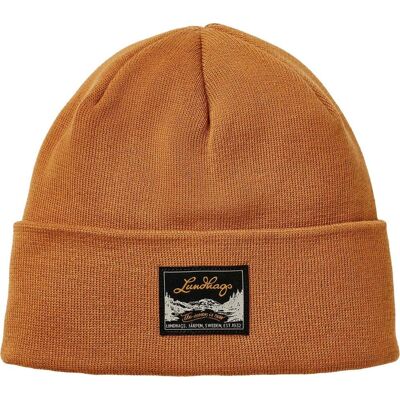 Lundhags Järpen Beanie Hazel, One Size Lundhags Järpen Beanie Hazel, One Size
