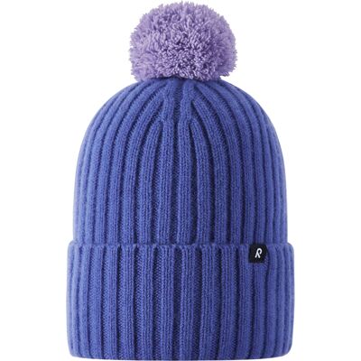 Reima Kids' Beanie Topsu Breezy Violet, 48/50 Reima Kids' Beanie Topsu Breezy Violet, 48/50