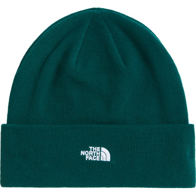 The North Face Norm Beanie Hunter Green, One Size The North Face Norm Beanie Hunter Green, One Size
