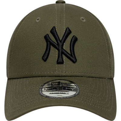 New Era League Essential 9forty Neyya Novblk, OSFM New Era League Essential 9forty Neyya Novblk, OSFM
