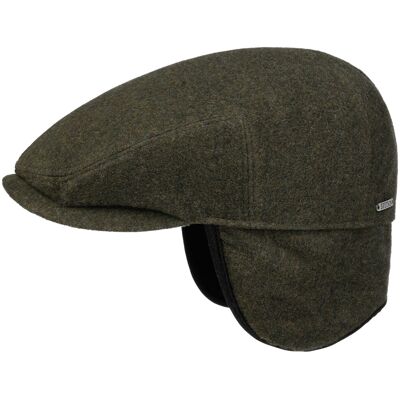 Stetson Kent Wool/Cashmere EF Moss, 57/M Stetson Kent Wool/Cashmere EF Moss, 57/M