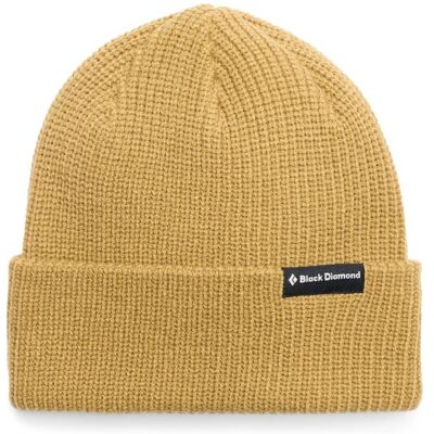 Black Diamond Fisherman Cap Flax, One Size Black Diamond Fisherman Cap Flax, One Size