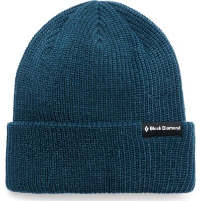 Black Diamond Fisherman Cap Midnight Blue, OneSize Black Diamond Fisherman Cap Midnight Blue, OneSize