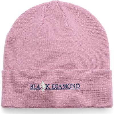 Black Diamond Watch Cap Pale Mauve, One Size Black Diamond Watch Cap Pale Mauve, One Size