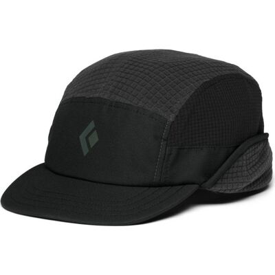 Black Diamond Distance Winter Cap Black-carbon, One Size Black Diamond Distance Winter Cap Black-carbon, One Size