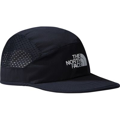 The North Face Summer LT Run Hat TNF Black, OneSize The North Face Summer LT Run Hat TNF Black, OneSize