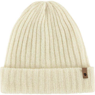 Fjällräven Byron Hat Thin Chalk White, One Size Fjällräven Byron Hat Thin Chalk White, One Size