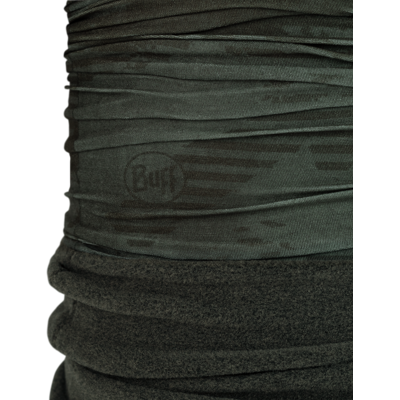Buff Polar Multifunctional Neckwear Vir Military, One Size Buff Polar Multifunctional Neckwear Vir Military, One Size