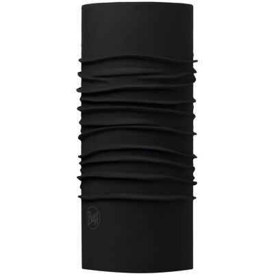 Buff Original Solid Black, One Size Buff Original Solid Black, One Size