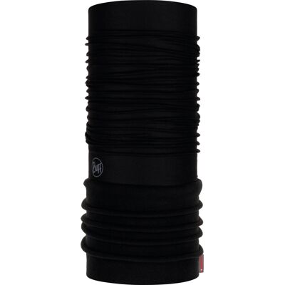 Buff Polar Solid Black, One Size Buff Polar Solid Black, One Size
