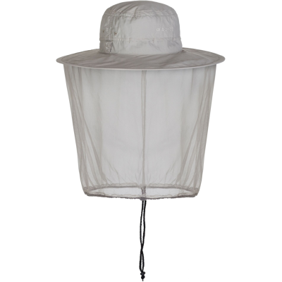 Craghoppers Herre NosiLife Ultimate Hat II - Hat - Pergament - Hoved 58-60cm Craghoppers Herre NosiLife Ultimate Hat II - Hat - Pergament - Hoved 58-60cm