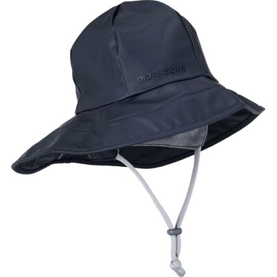 Didriksons Southwest Hat 2 Dark Night Blue, S Didriksons Southwest Hat 2 Dark Night Blue, S