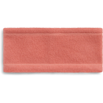 Bergans Mykle Merino Fleece Headband Light Weathered Red, One Size Bergans Mykle Merino Fleece Headband Light Weathered Red, One Size
