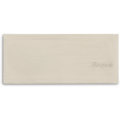 Bergans Wool Headband Vanilla White, 58 cm Bergans Wool Headband Vanilla White, 58 cm
