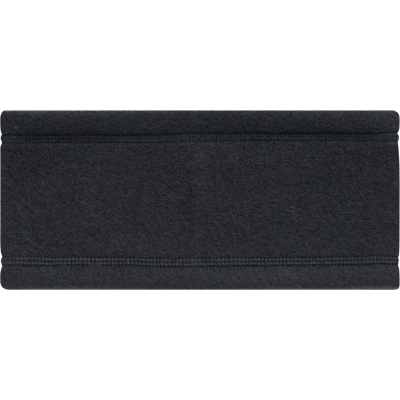 Bergans Mykle Merino Fleece Headband Dark Shadow Grey, One Size Bergans Mykle Merino Fleece Headband Dark Shadow Grey, One Size
