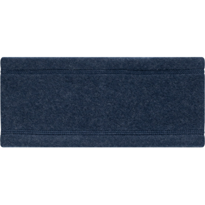 Bergans Mykle Merino Fleece Headband Navy Blue, One Size Bergans Mykle Merino Fleece Headband Navy Blue, One Size