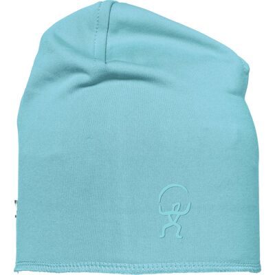 Isbjörn of Sweden Kids' Panda Beanie Mint, 48/50 cm Isbjörn of Sweden Kids' Panda Beanie Mint, 48/50 cm