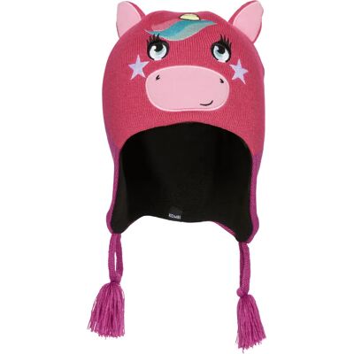 Kombi Kids' Imaginary Friends Hat Elsa The Unicorn, OS Kombi Kids' Imaginary Friends Hat Elsa The Unicorn, OS