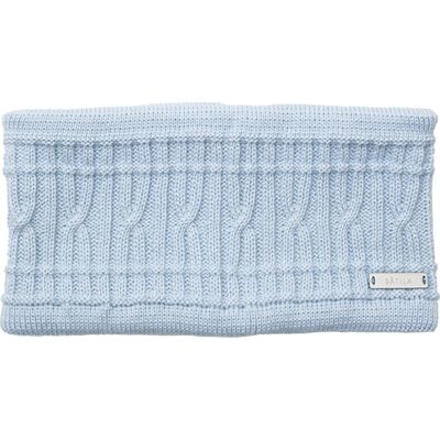Sätila Women's Krok Headband Lt Blue, OneSize Sätila Women's Krok Headband Lt Blue, OneSize