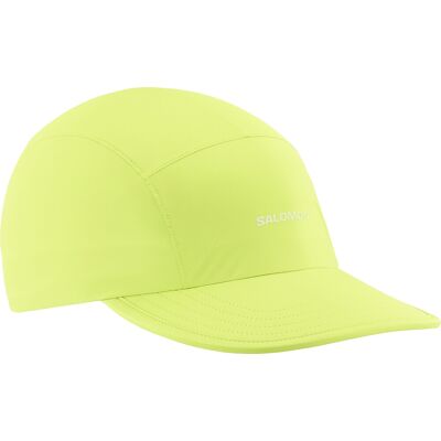 Salomon Bonatti Pro Cap Acid Lime, L/XL Salomon Bonatti Pro Cap Acid Lime, L/XL