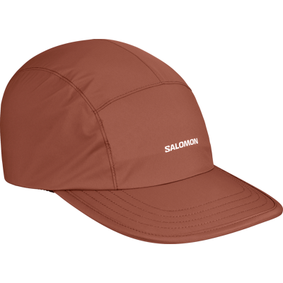 Salomon Bonatti Pro Cap Burnt Umber, L/XL Salomon Bonatti Pro Cap Burnt Umber, L/XL
