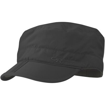 Outdoor Research Radar Pocket Cap Black, S Outdoor Research Radar Pocket Cap Black, S