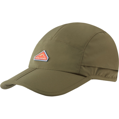 Sealskinz Poringland Olive, One Size Sealskinz Poringland Olive, One Size