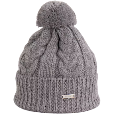 Sätila Women´s Åsarp Grey Melange, One Size Sätila Women´s Åsarp Grey Melange, One Size