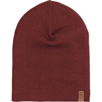Sätila S.F Hat Vintage Red, OneSize Sätila S.F Hat Vintage Red, OneSize