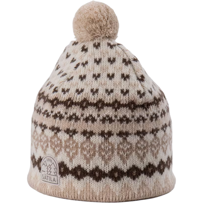 Sätila Sarek Soft Beige, One Size Sätila Sarek Soft Beige, One Size