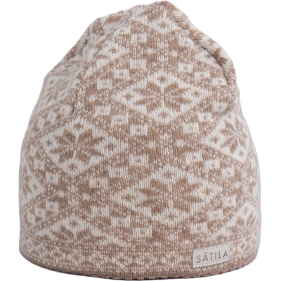 Sätila Grace Hat Beige, One Size Sätila Grace Hat Beige, One Size