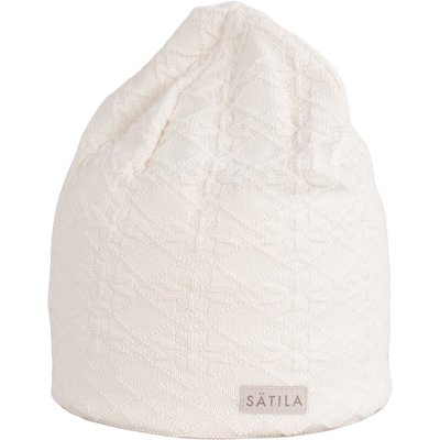 Sätila Anna Off White, One Size Sätila Anna Off White, One Size